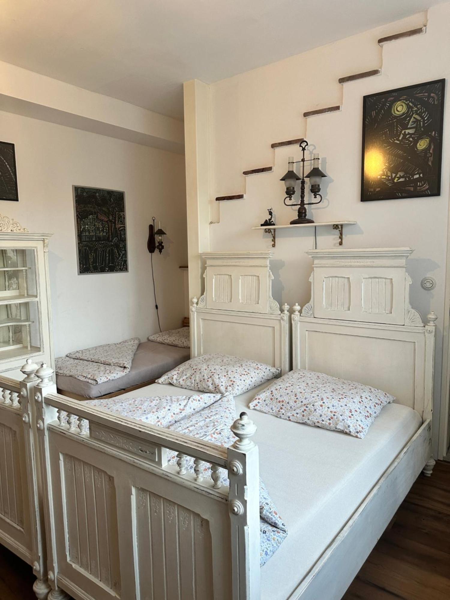 Apartamento Penzio Ostrava Exterior foto